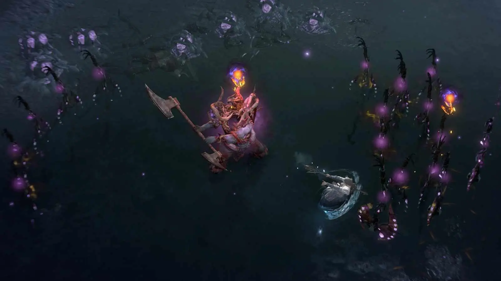 diablo 4 hoarfrost demise