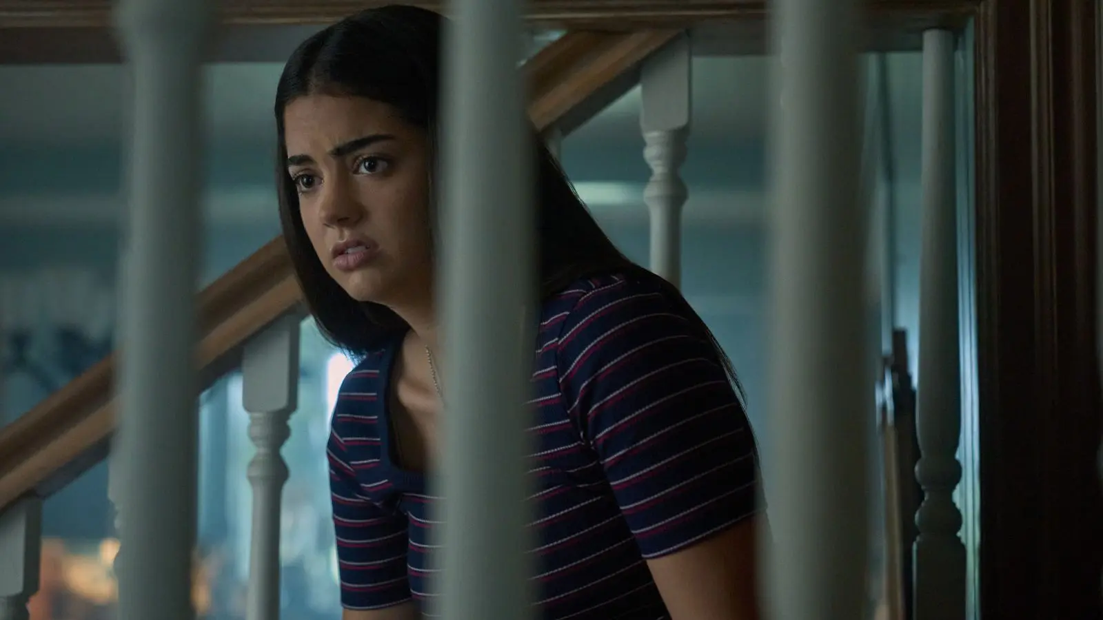 Alice in The Way Home Season 3