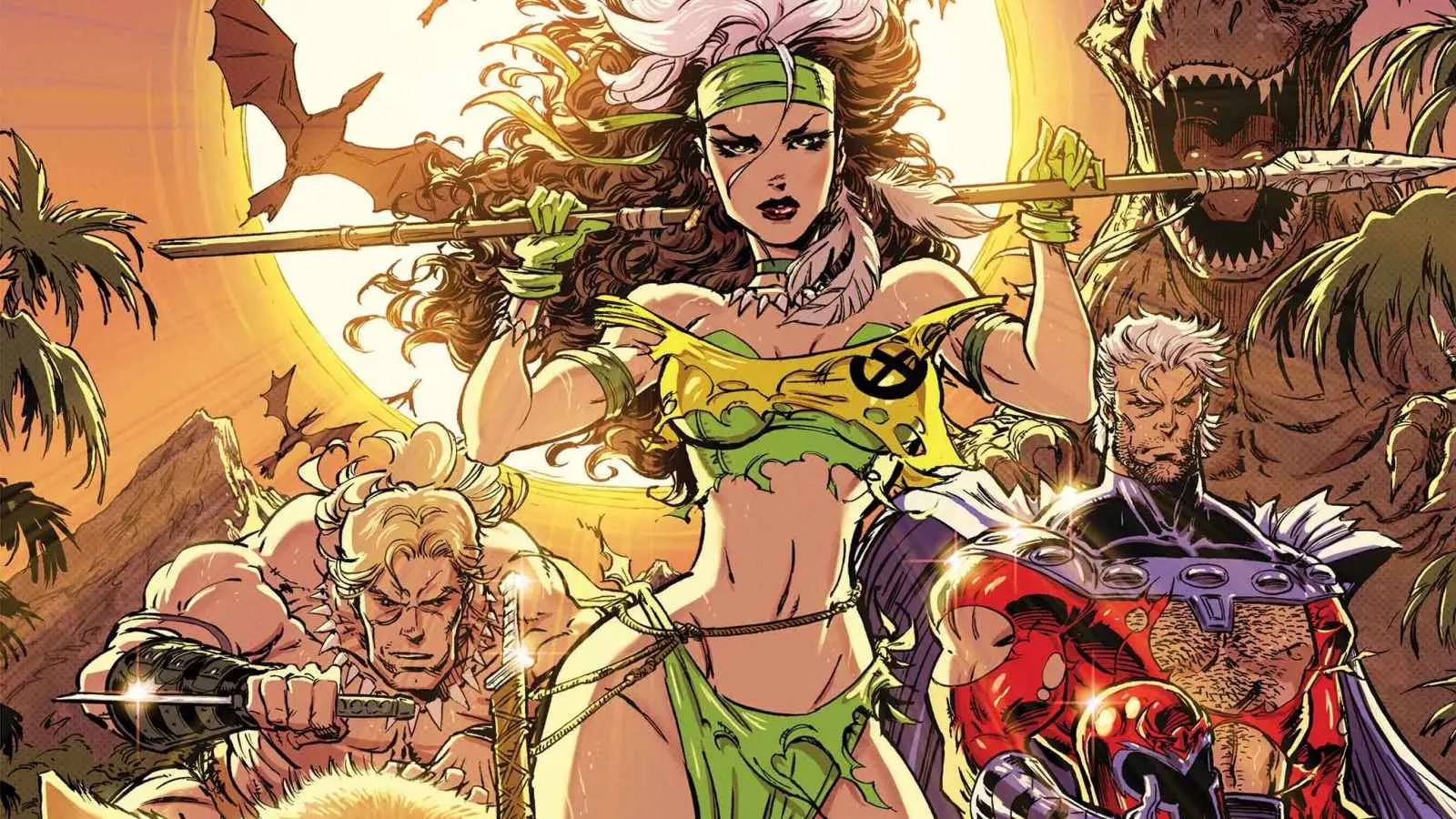 marvel rivals x-men