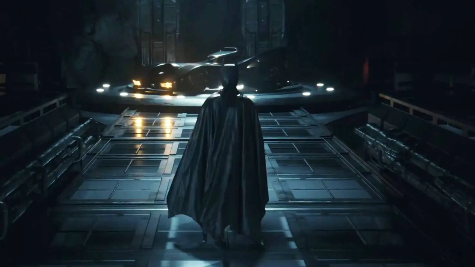 Kai Cenat Batman stream trailer