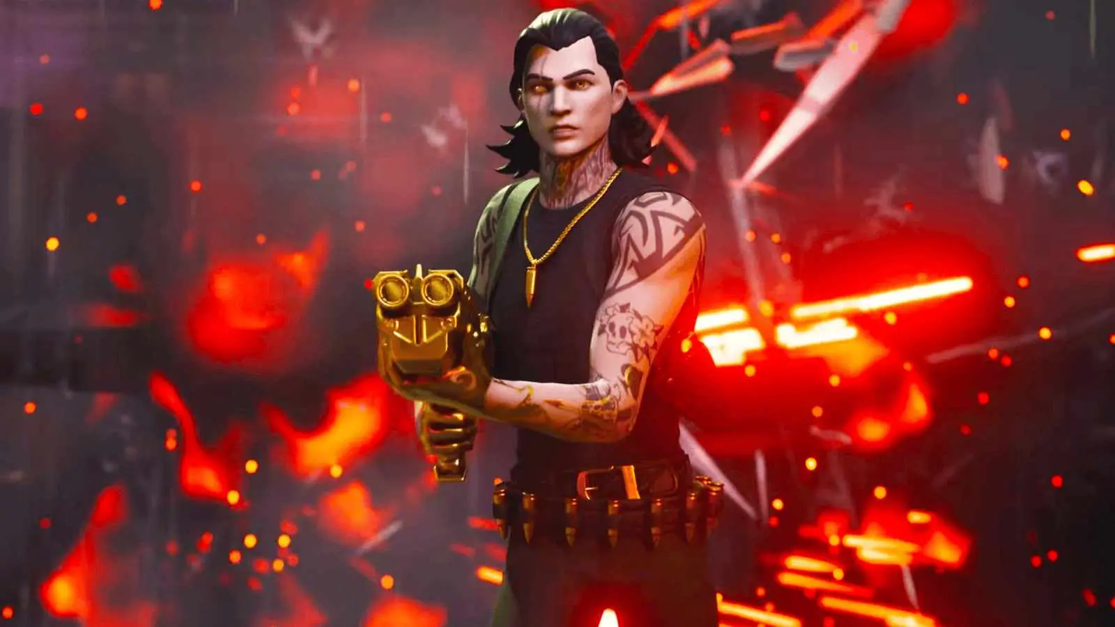 fortnite update