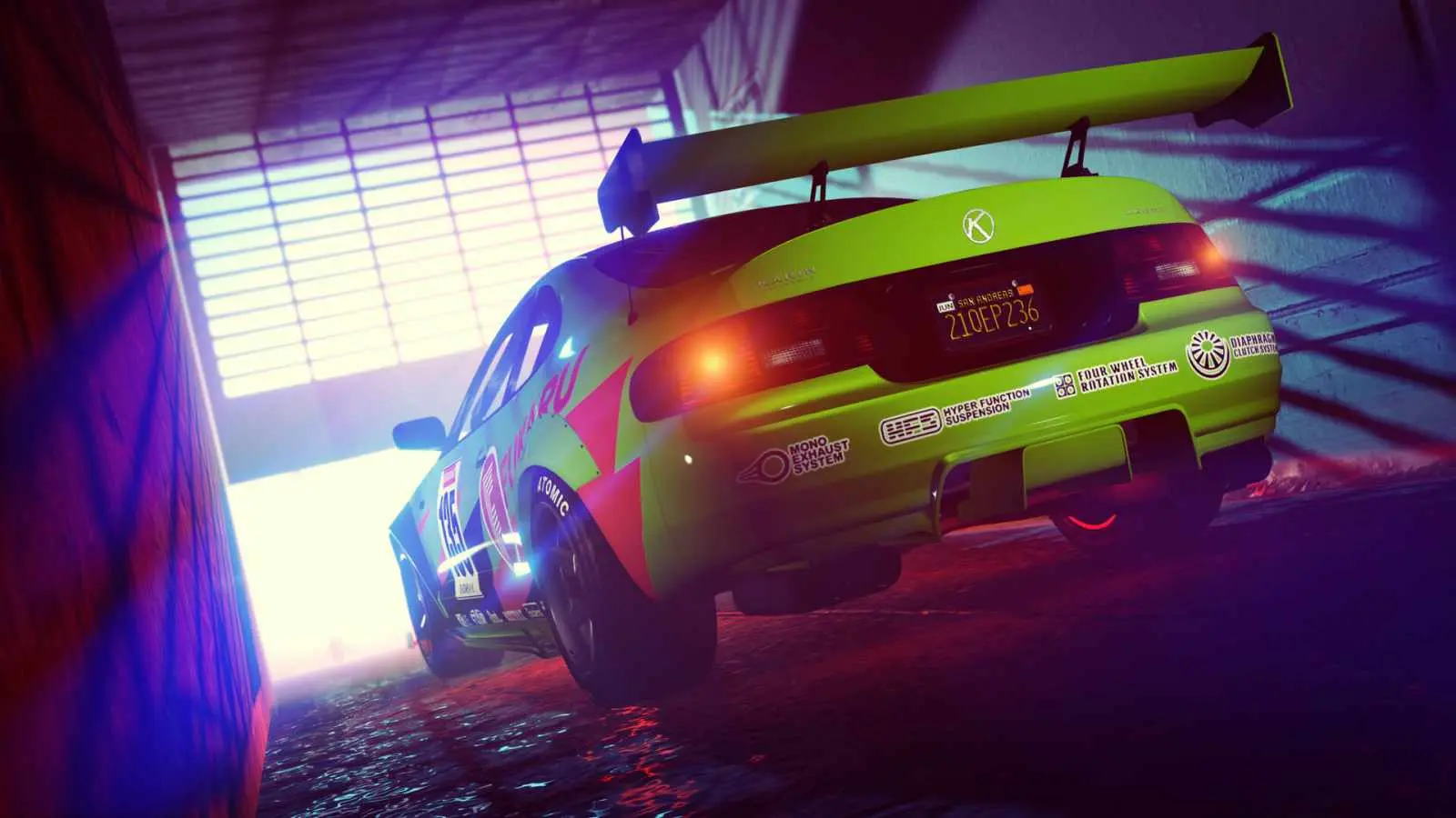 gta 5 pc update