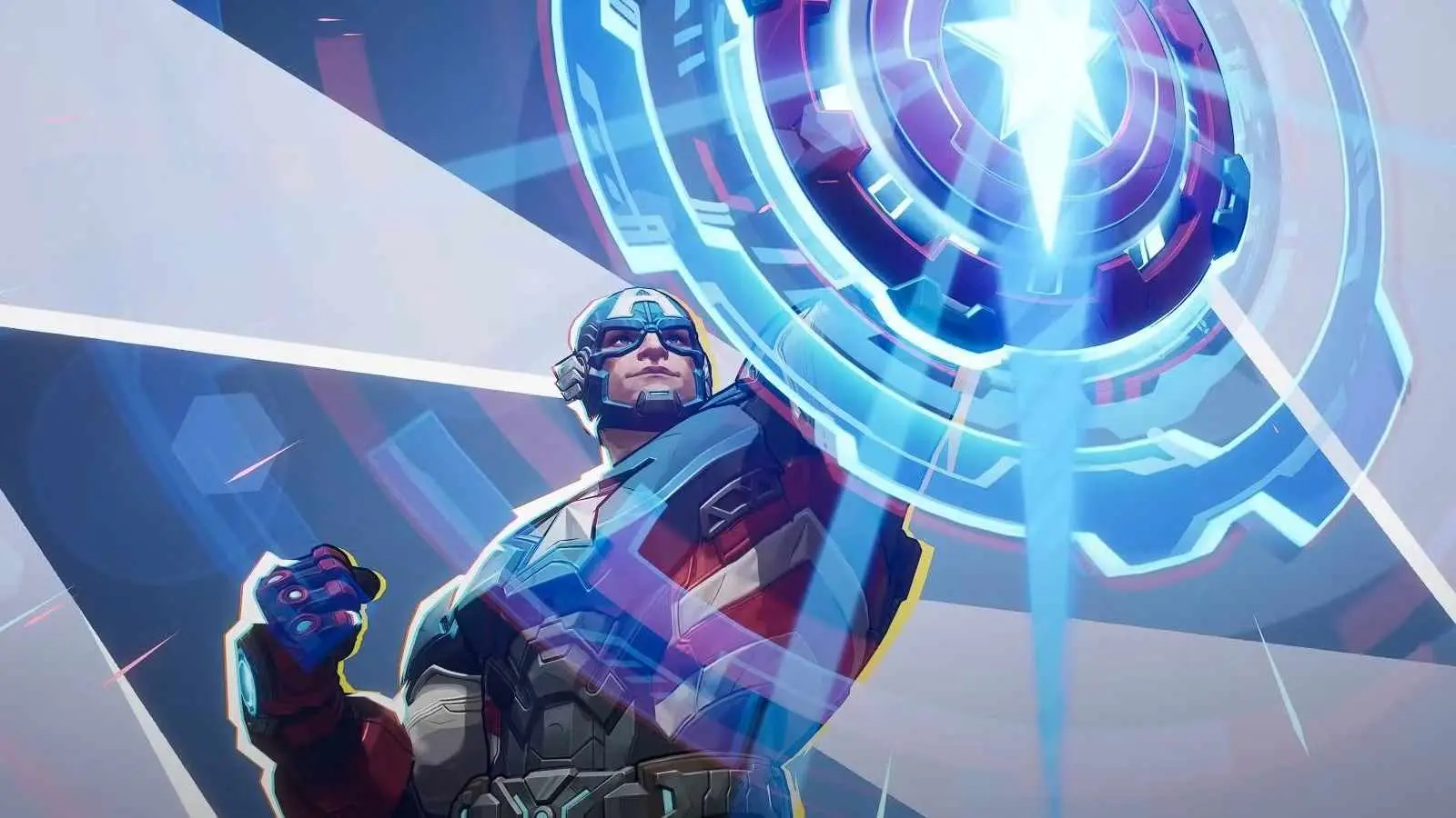 marvel rivals regal promotion
