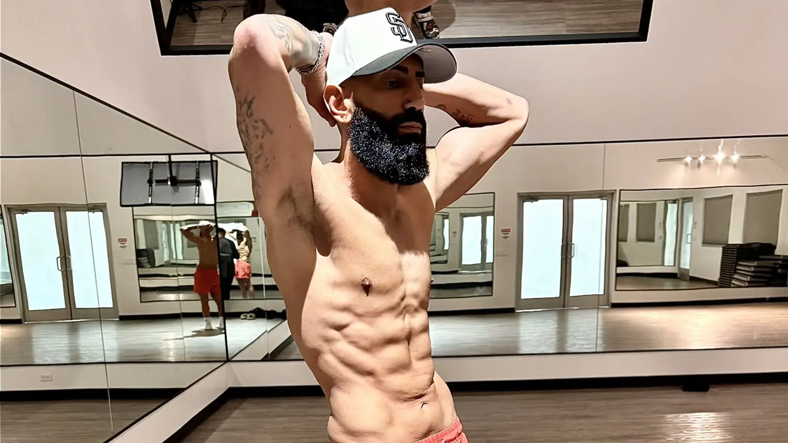 Fousey transformation