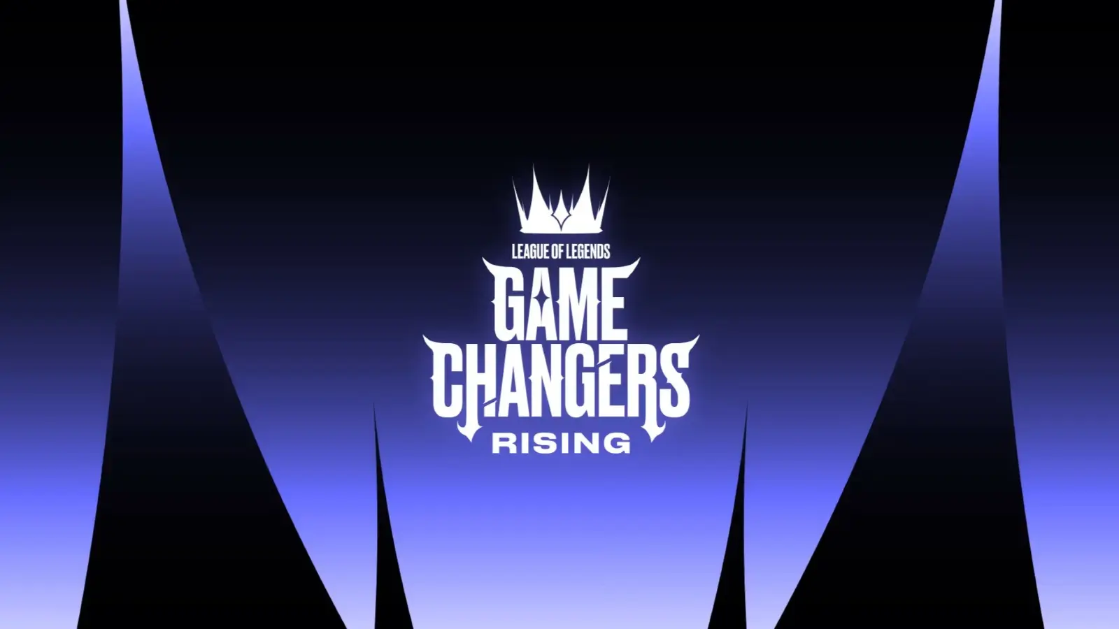lol game changers
