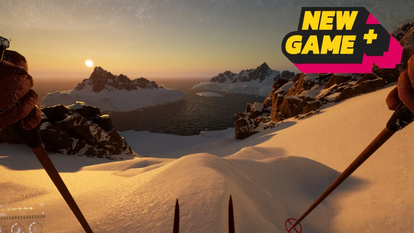 Polyaris gameplay