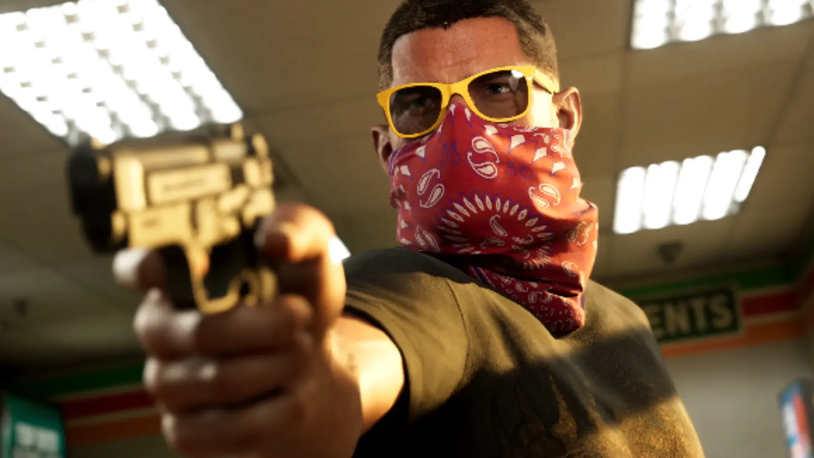 jason in gta 6 robbing a store