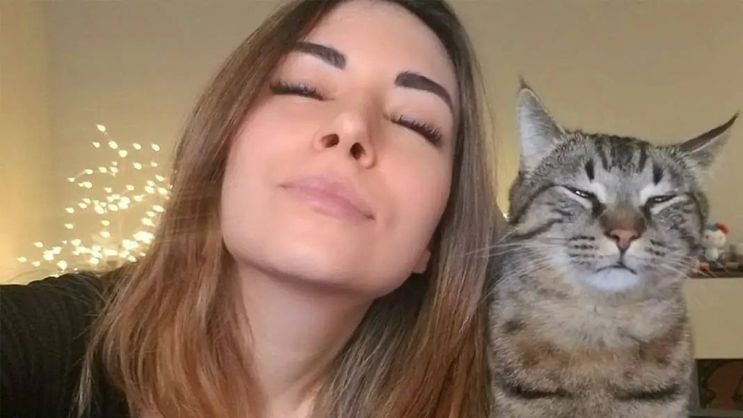 Instagram: Alinity