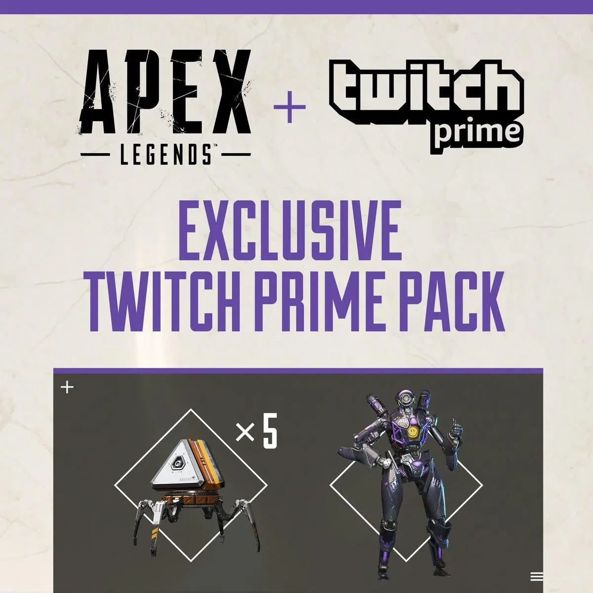 PlayApex / Twitter