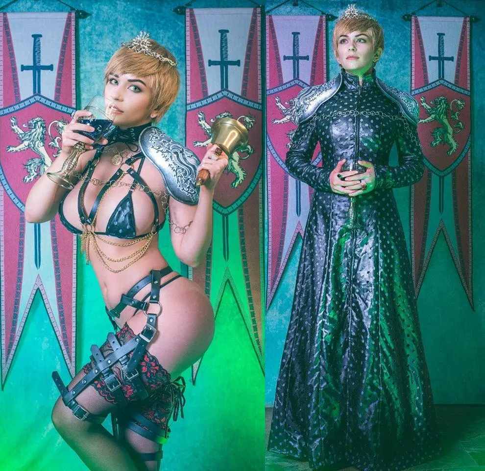 Danielle Beaulieu, Twitter