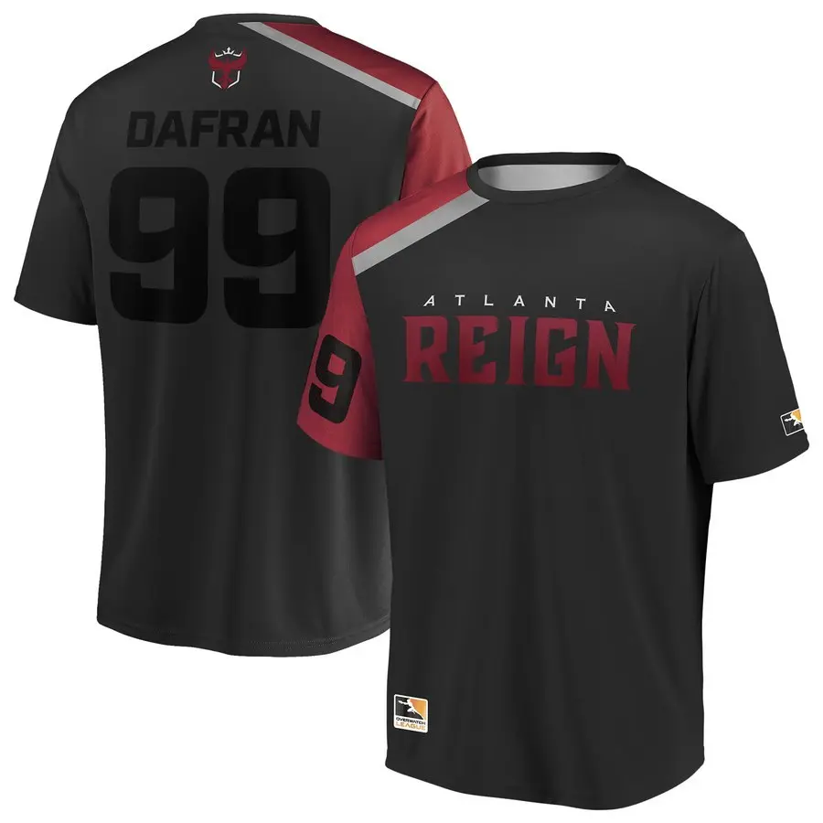 Atlanta Reign