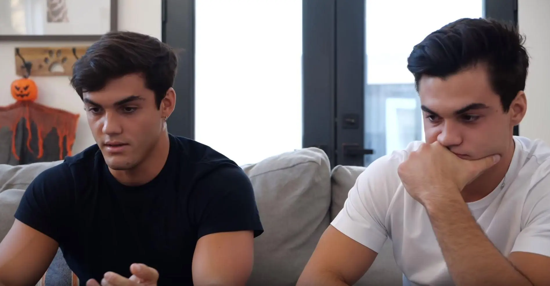 Dolan Twins, YouTube