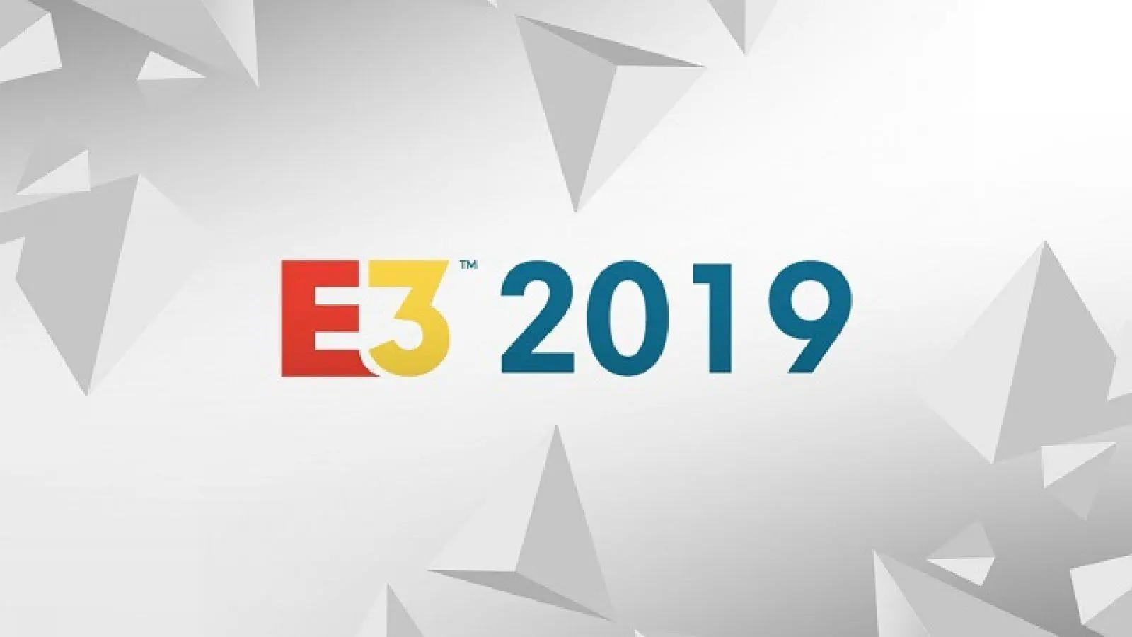 E3 Expo