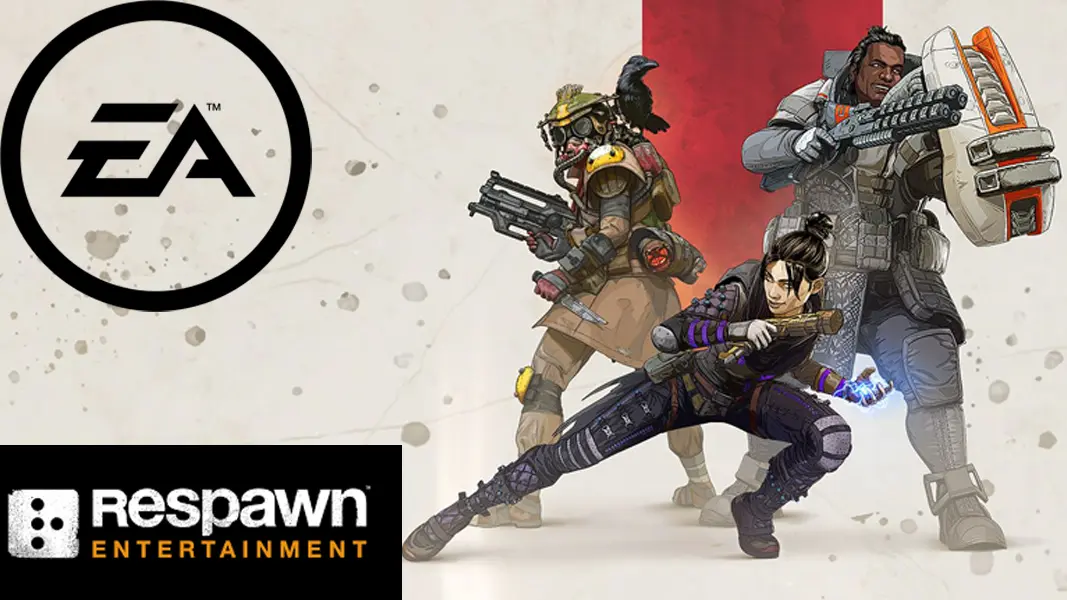 EA/Respawn Entertainment