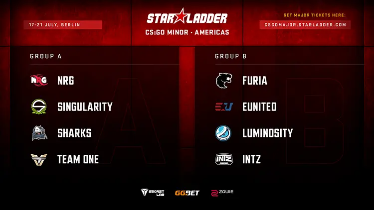 StarLadder