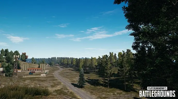 PUBG