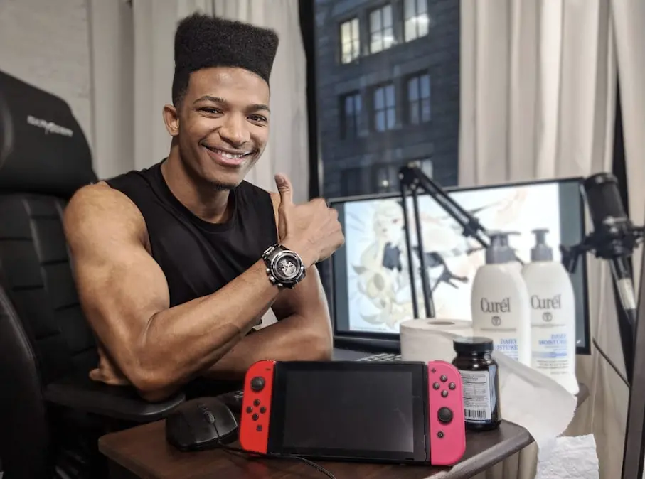 etika, Instagram