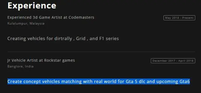 GTA Forums