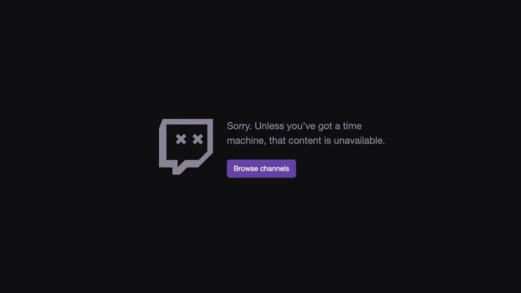 Twitch