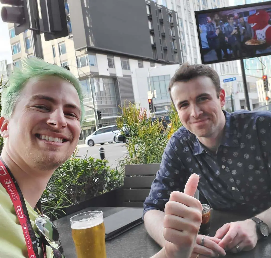 Instagram/DrLupo