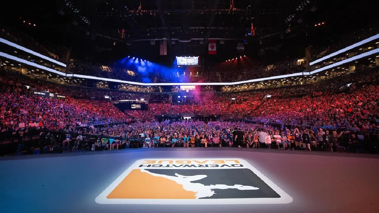 Overwatch League