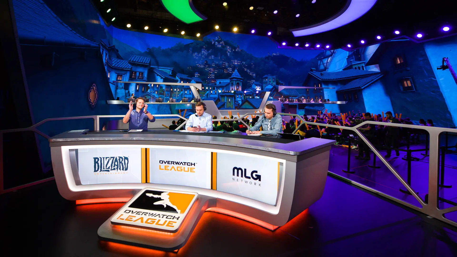 Overwatch League