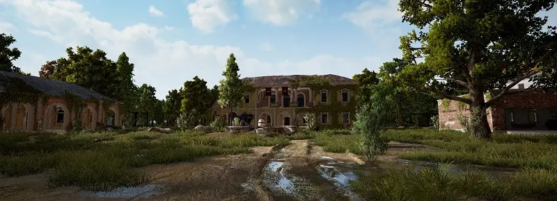 PUBG