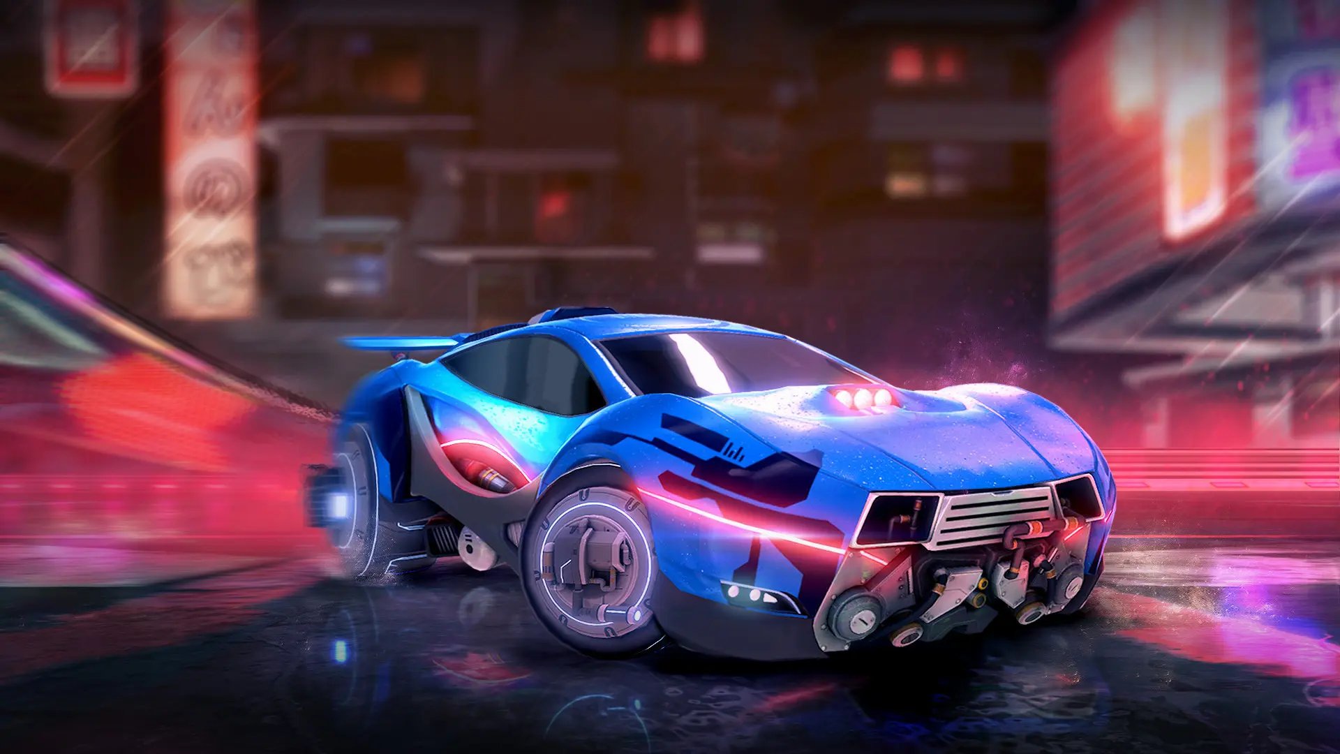 Psyonix