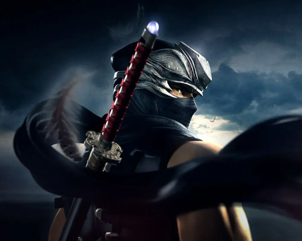 Ninja Gaiden Wiki