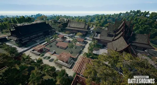 PUBG