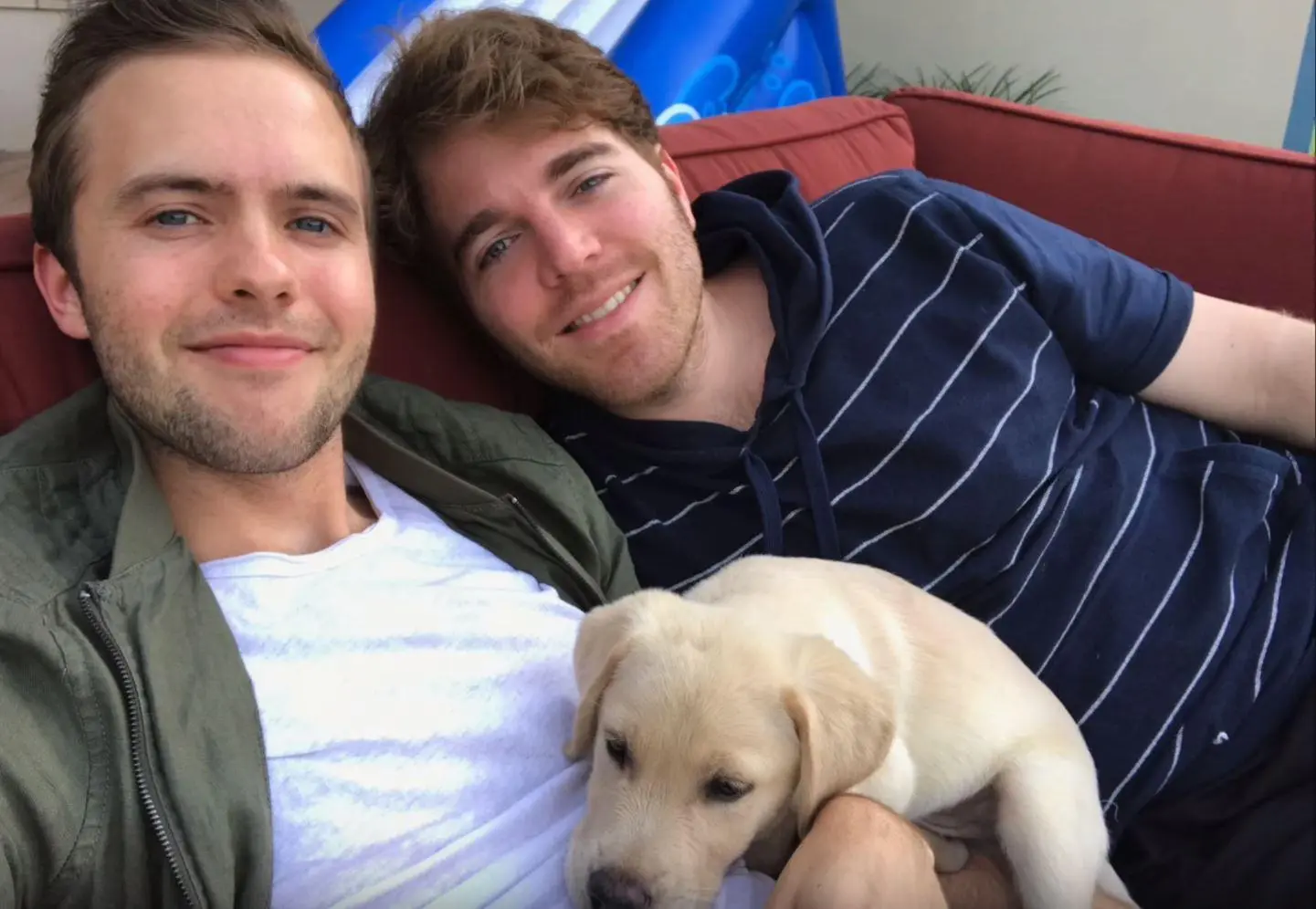 Shane Dawson, YouTube