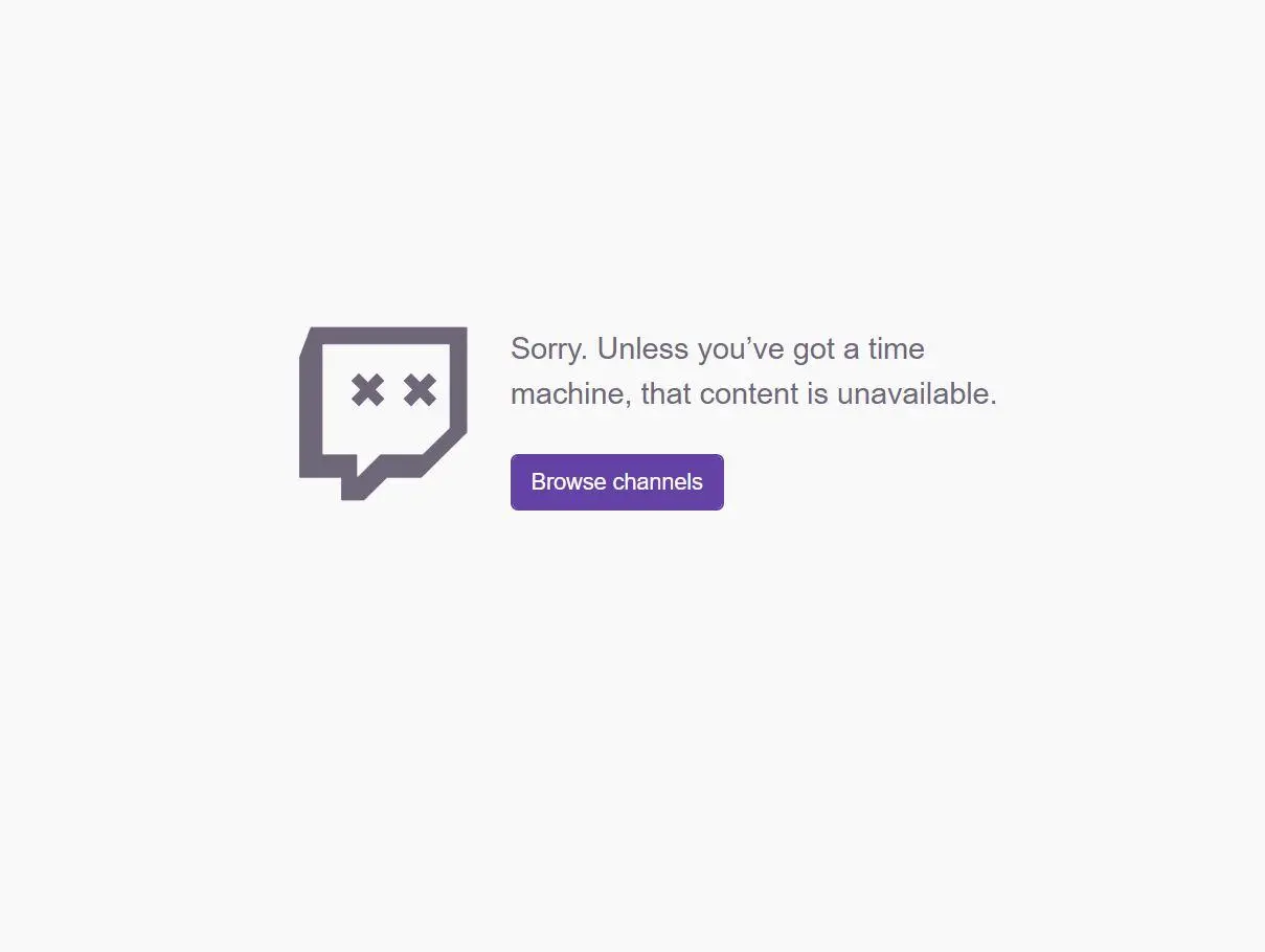 Twitch