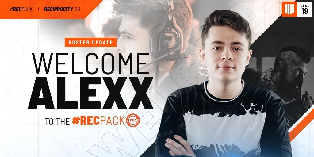 Team Reciprocity