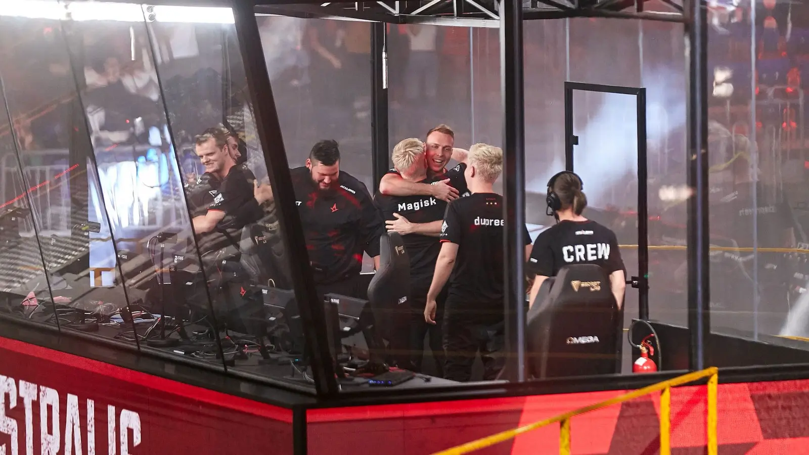 StarLadder