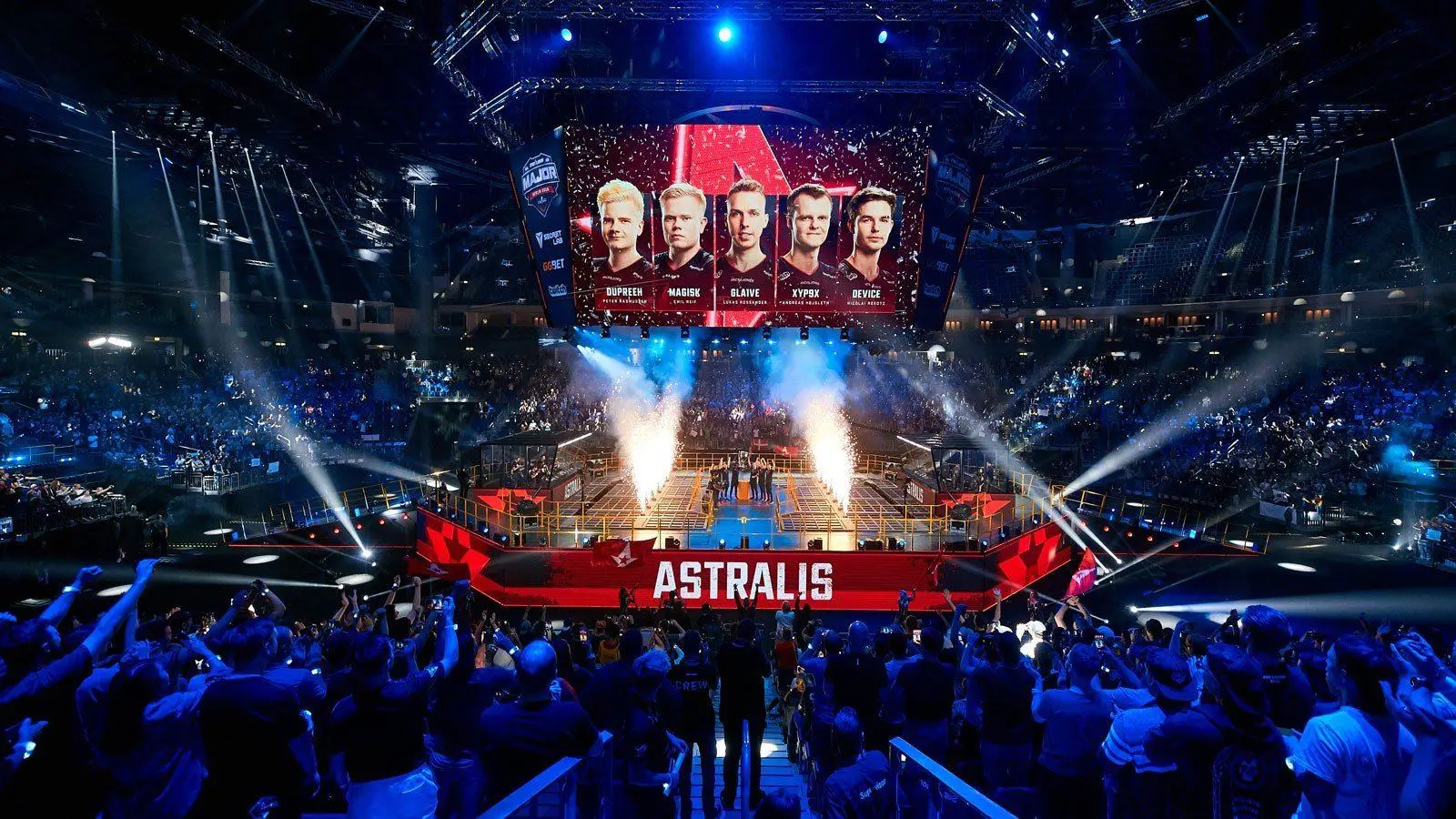 Starladder