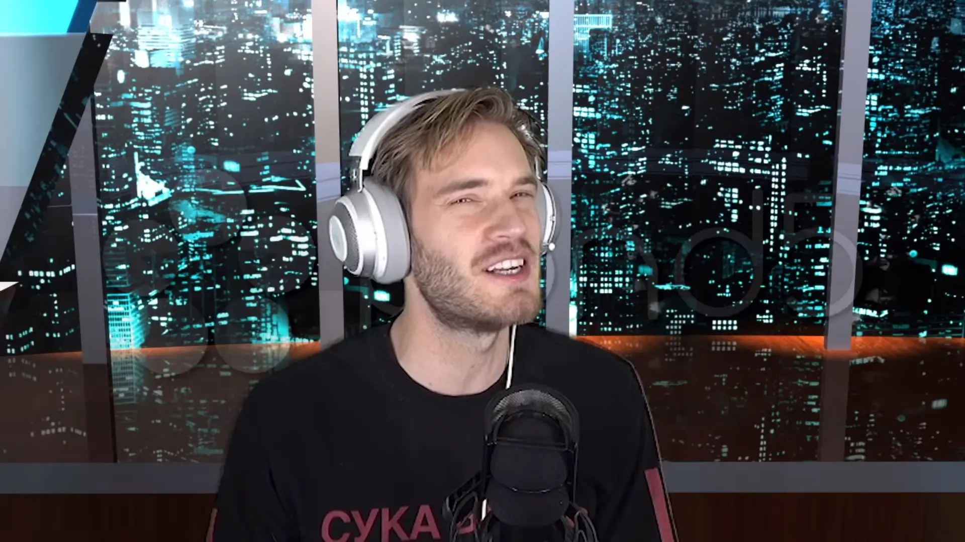 PewDiePie