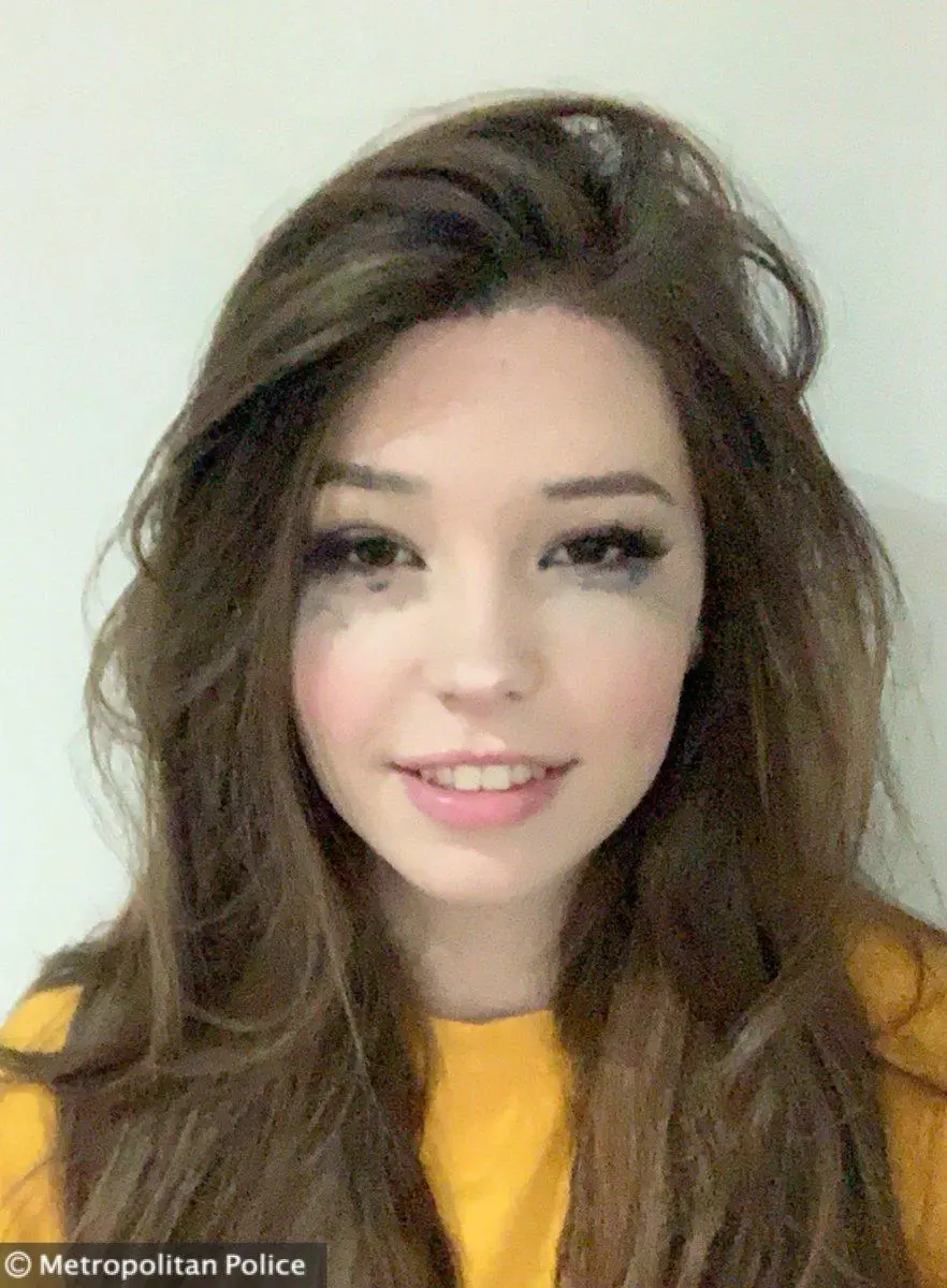 Belle Delphine / Twitter