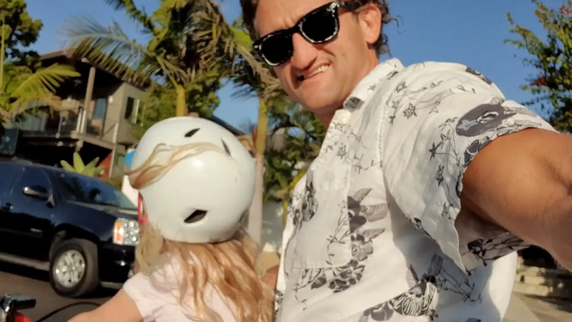 CaseyNeistat YouTube