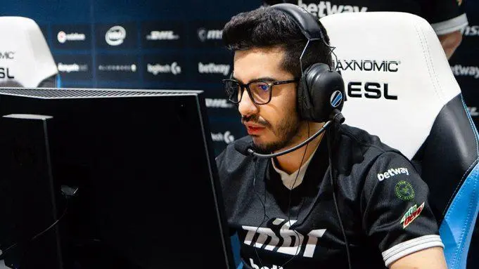 ESL