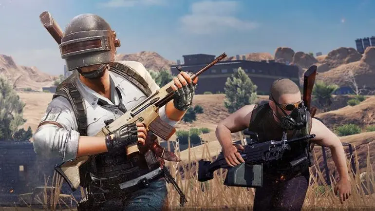 PUBG