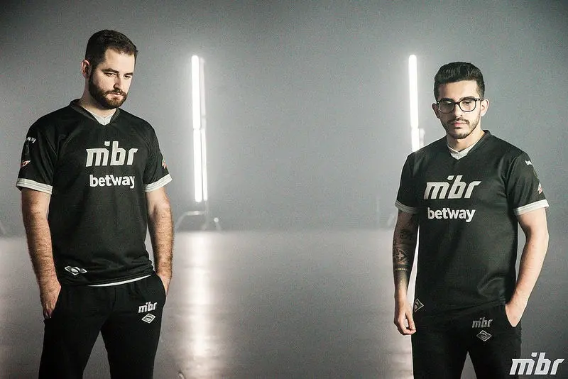 MiBR