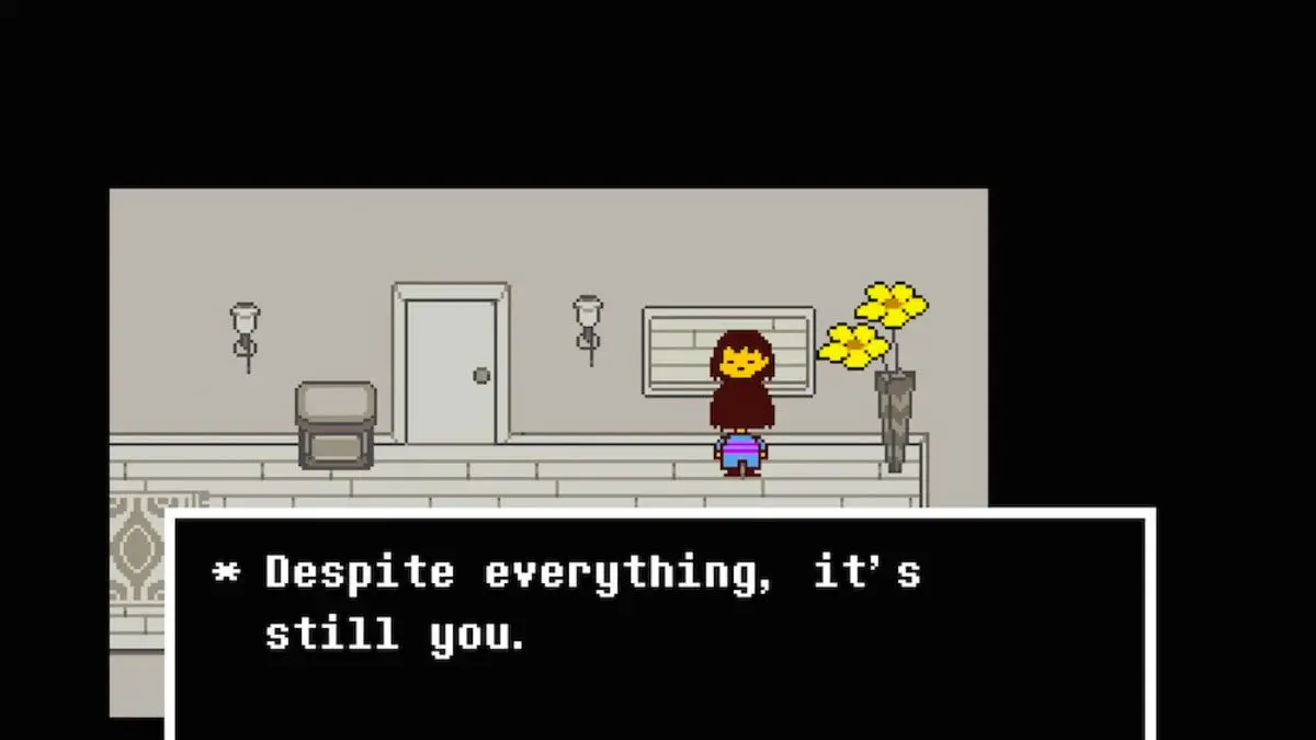 Undertale / Toby Fox