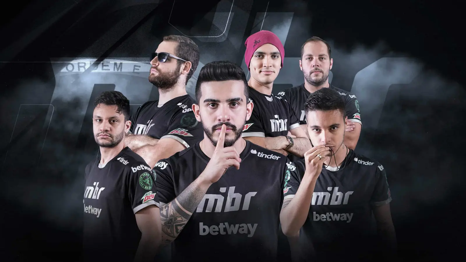 MiBR