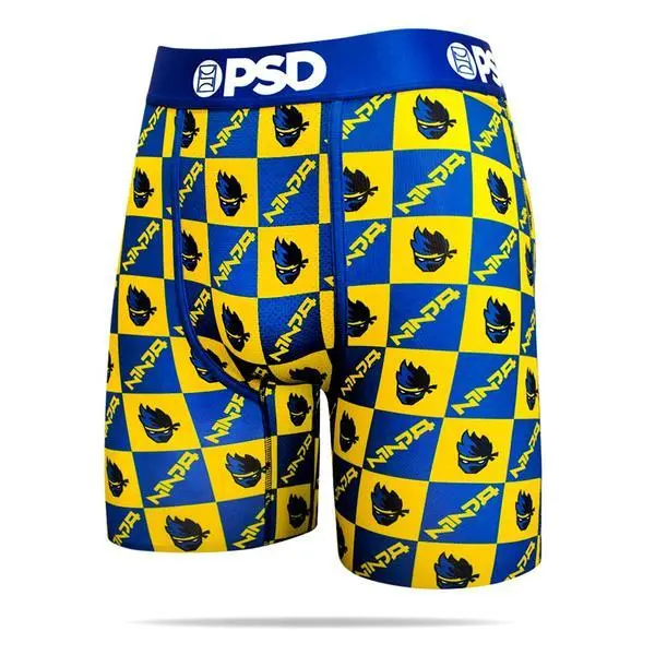 PSD Underwear