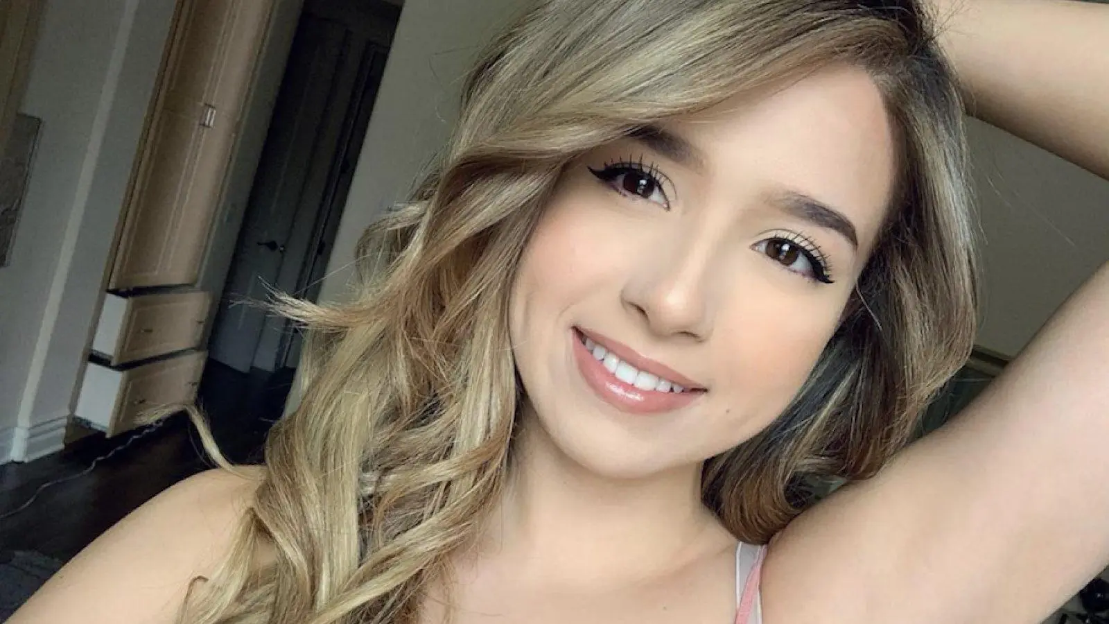 Instagram: PokimaneLoL