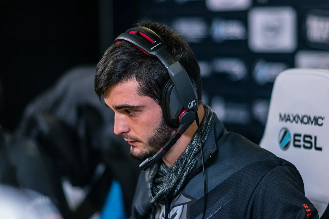 G2 Esports