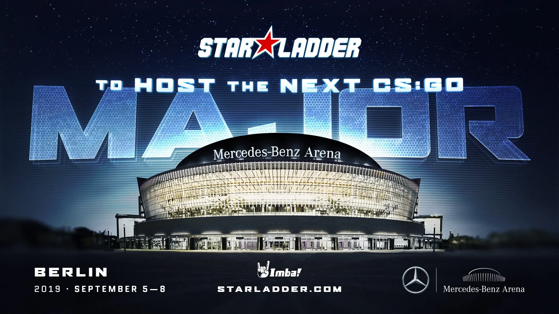 StarLadder