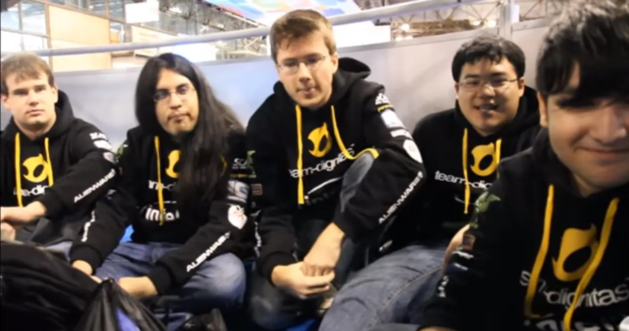 Dignitas