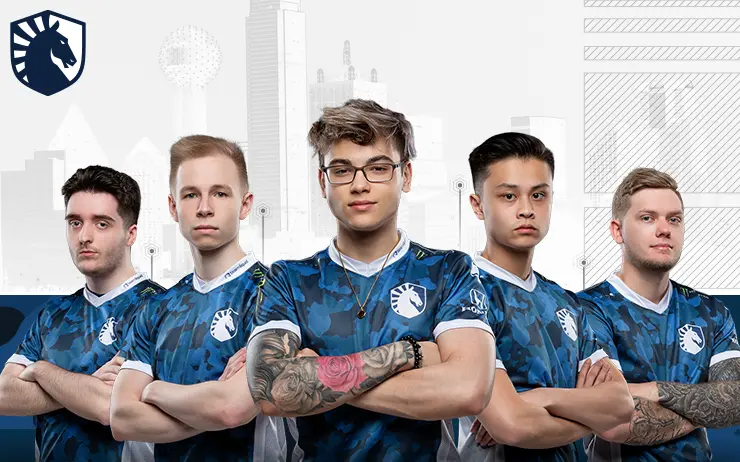 Team Liquid