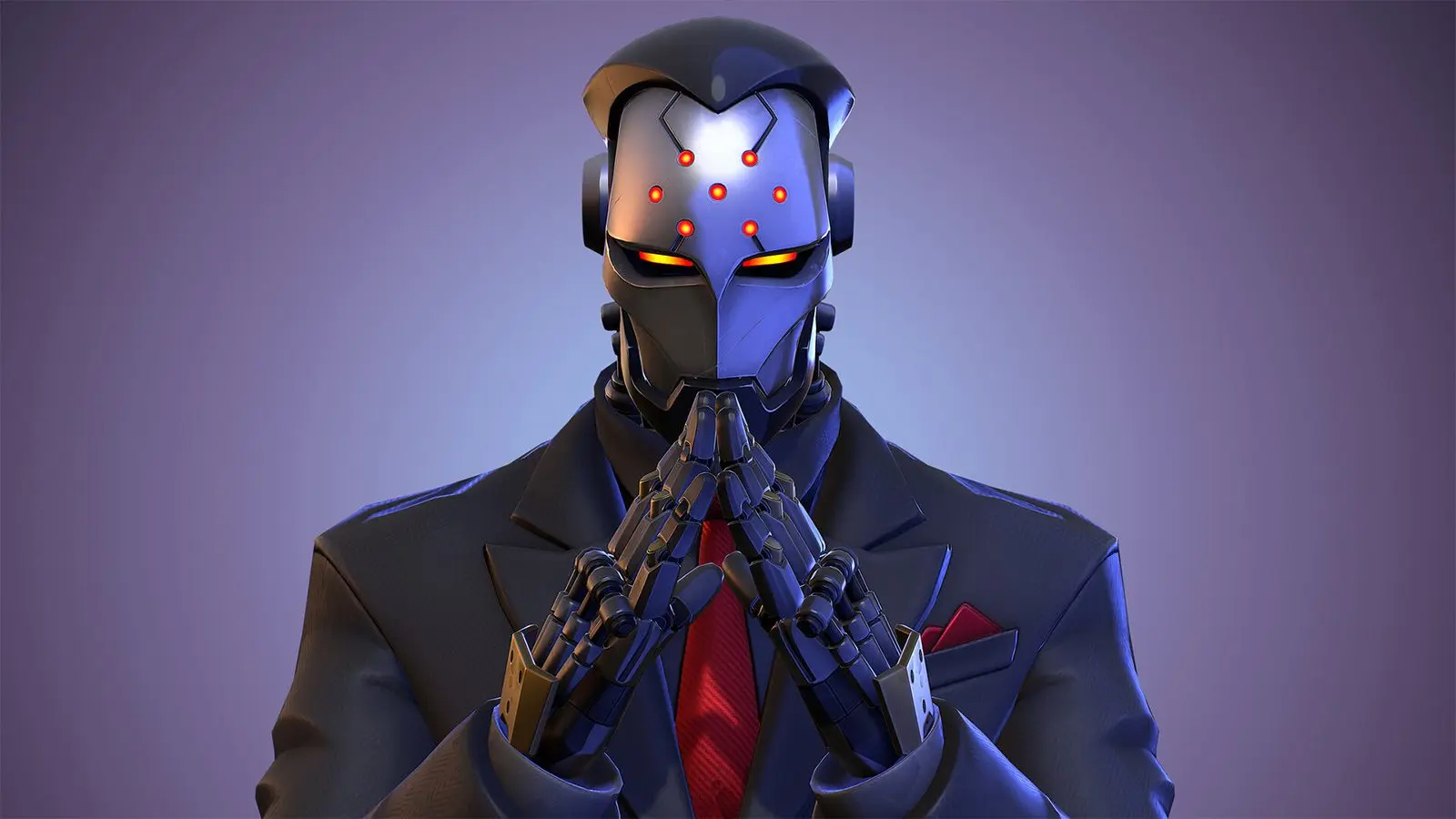 overwatch 2 Maximilien character